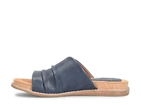 Elesha Sandal