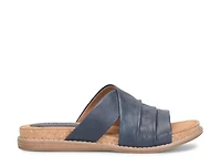 Elesha Sandal