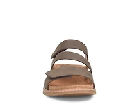 Gibbs Wedge Sandal