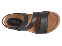Gibbs Wedge Sandal
