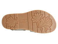 Gibbs Wedge Sandal