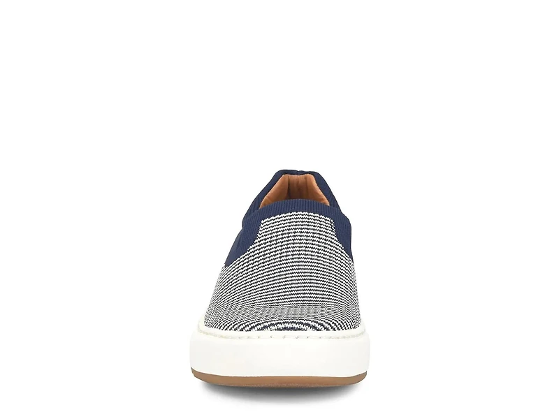 Willa Slip-On Sneaker