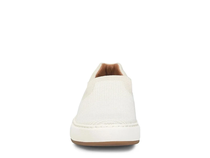 Willa Slip-On Sneaker
