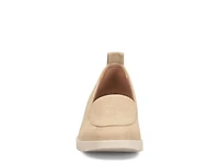 Dawn Wedge Loafer