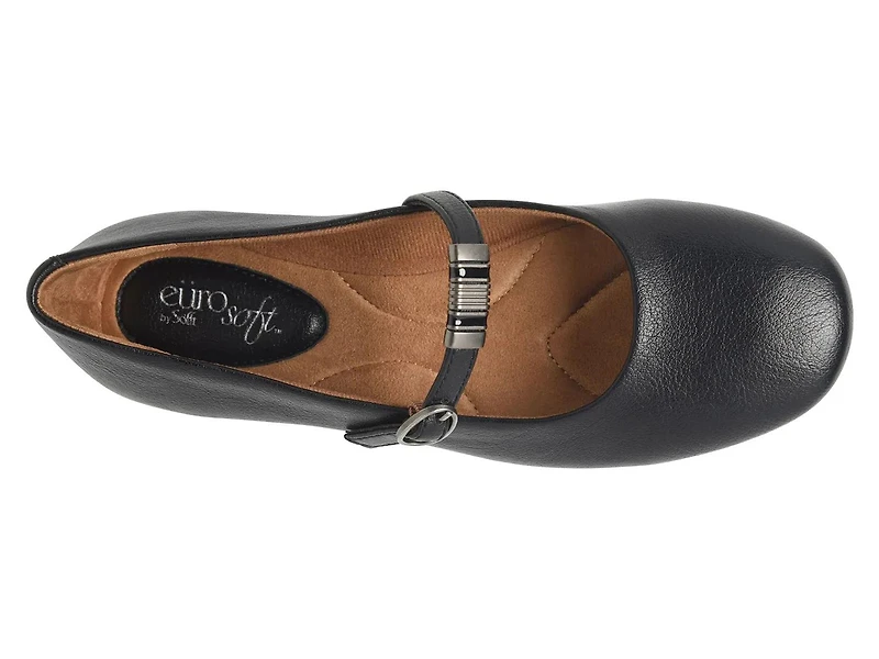 Khloe Mary Jane Flat