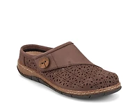Erinn Clog