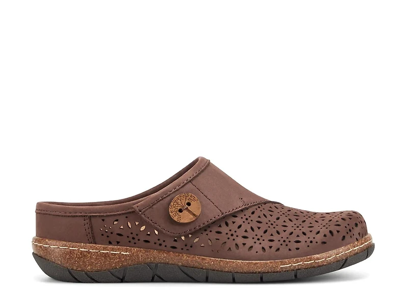 Erinn Clog