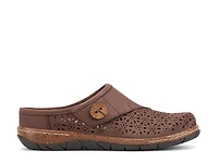 Erinn Clog