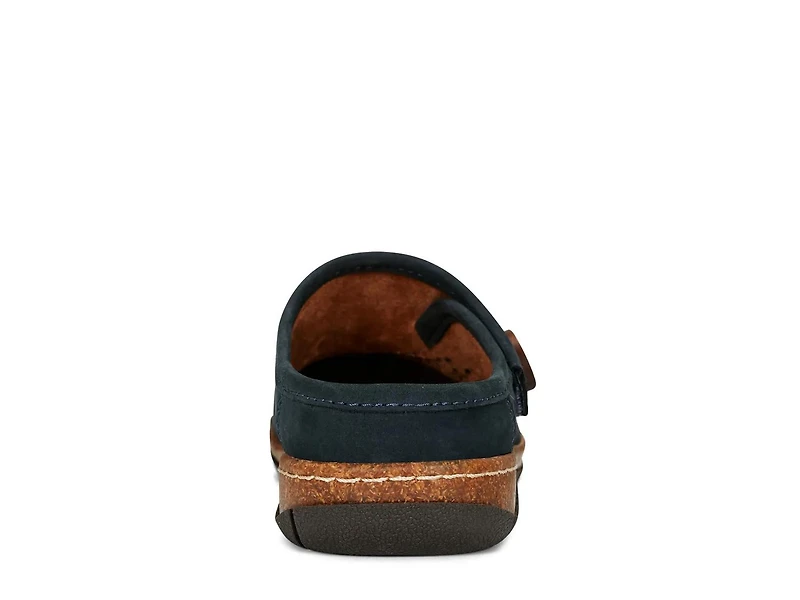 Erinn Clog