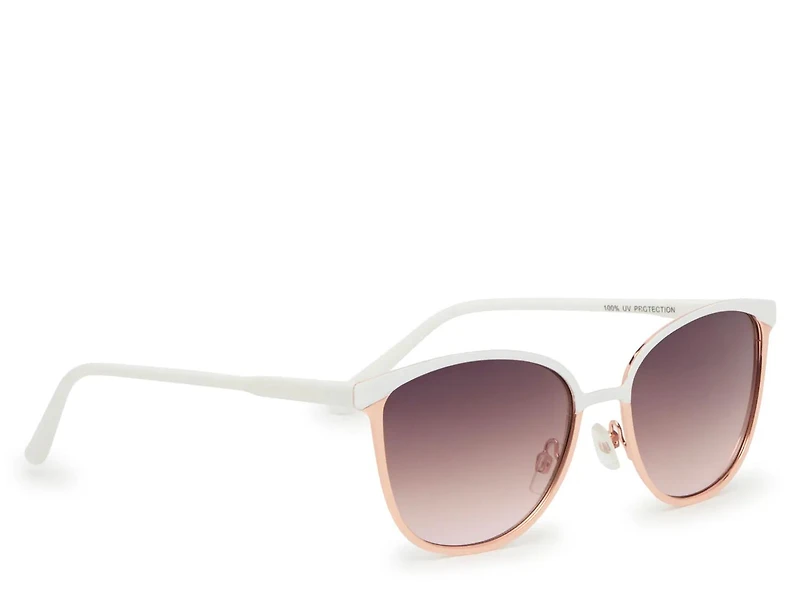 Debutante Sunglasses