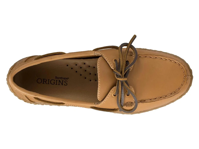 Beverlie Boat Shoe