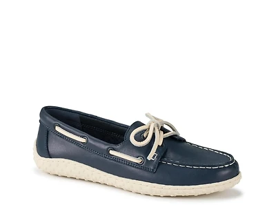 Beverlie Boat Shoe