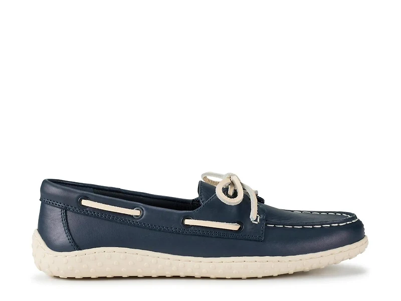 Beverlie Boat Shoe