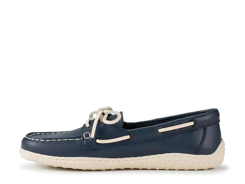 Beverlie Boat Shoe