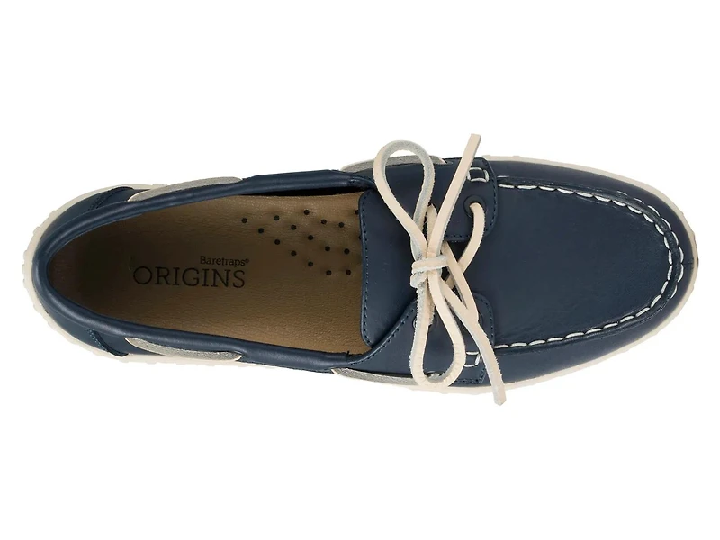 Beverlie Boat Shoe