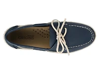 Beverlie Boat Shoe
