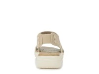 Duffy Wedge Sandal
