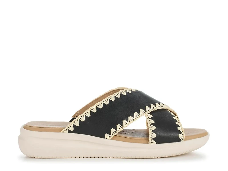 Dolinda Sandal