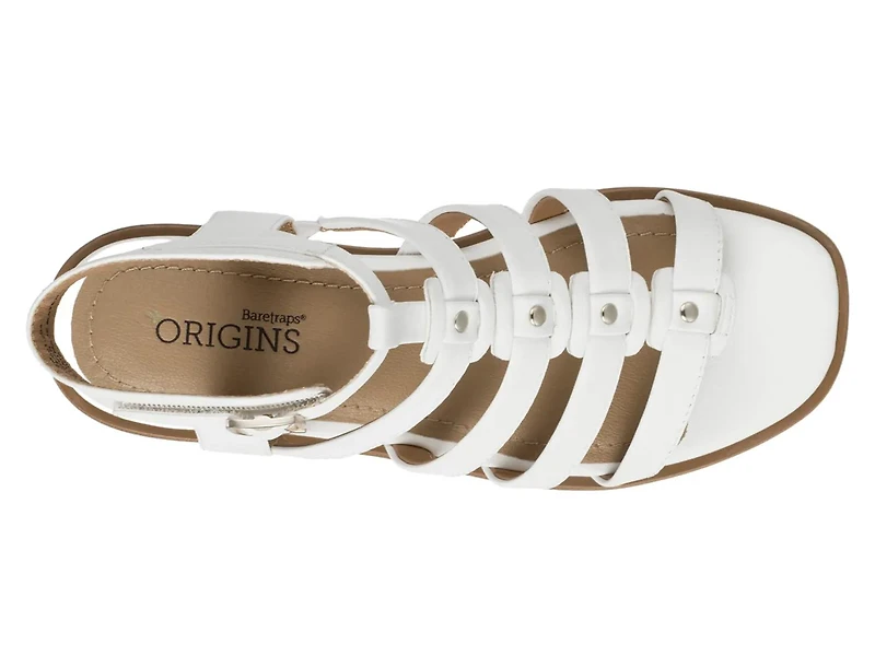 Nathalia Gladiator Sandal