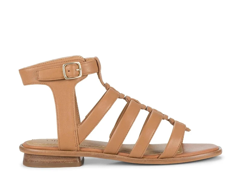 Nathalia Gladiator Sandal