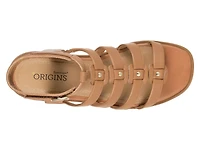 Nathalia Gladiator Sandal