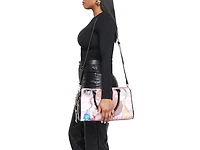 Pink In Beauty Satchel