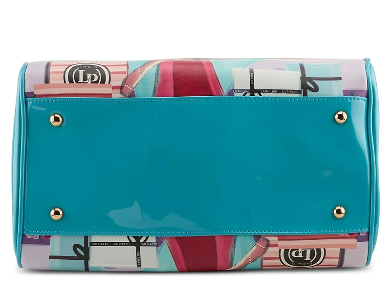 Bold Beauty Vitiligo Satchel