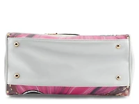Blooming Garden Satchel