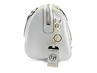 Blooming Garden Satchel