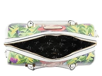 Blooming Garden Satchel