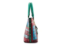 Umbrella In London Tote