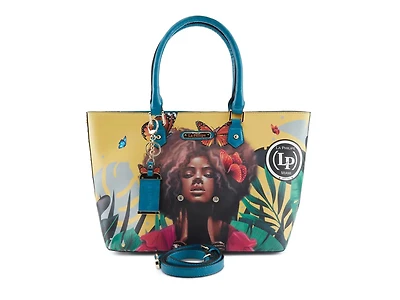 Butterfly Fly Tote