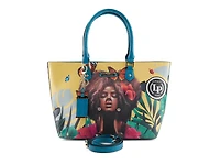 Butterfly Fly Tote