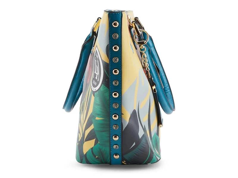 Butterfly Fly Tote