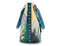 Butterfly Fly Tote