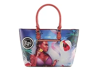 Miami Beach Tote