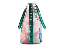 Pink In Beauty Tote