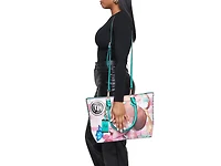Pink In Beauty Tote