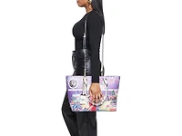 Bold Beauty Vitiligo Tote