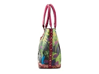 Blooming Garden Tote