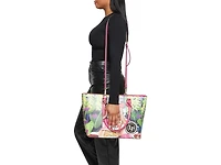 Blooming Garden Tote