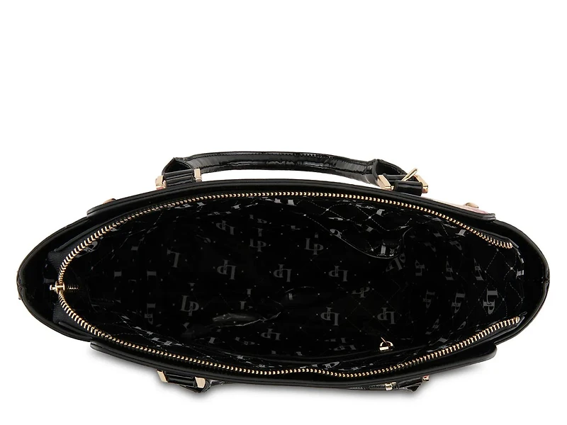 Umbrella In London Satchel