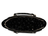 Umbrella In London Satchel