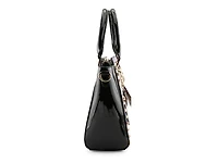 Bold Beauty Vitiligo Trapeze Tote