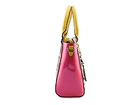 Bold Beauty Vitiligo Tote