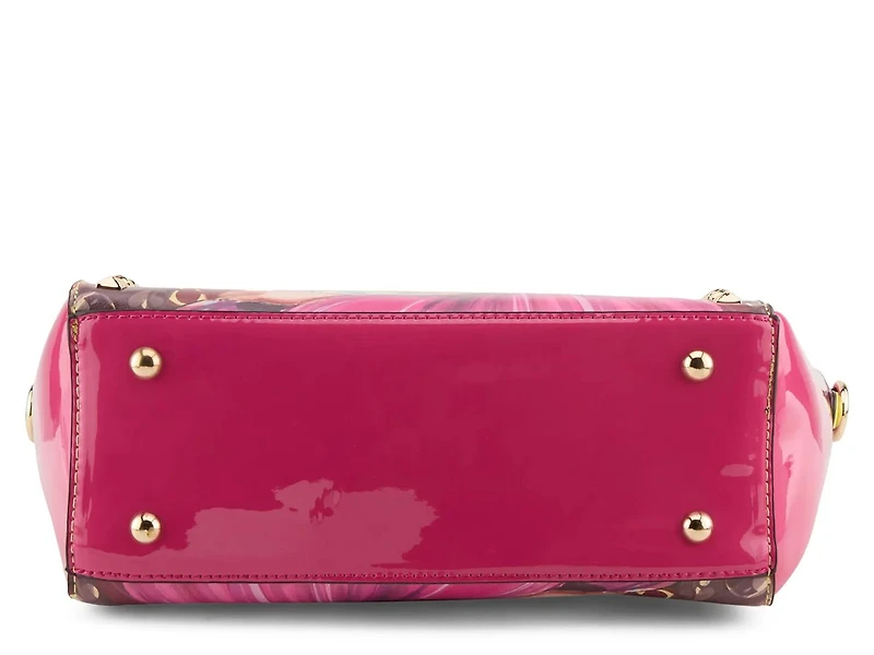 Blooming Garden Satchel