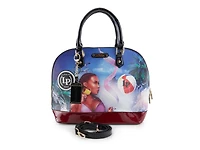 Miami Beach Bowler Satchel