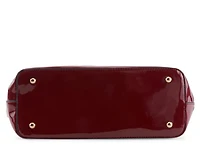 Miami Beach Bowler Satchel