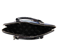 Miami Beach Bowler Satchel