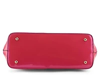Bold Beauty Vitiligo Bowler Satchel